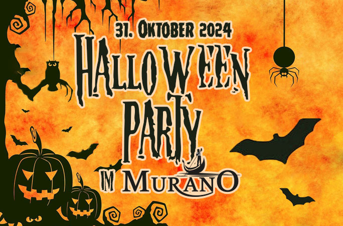 Al momento stai visualizzando Helloween Party