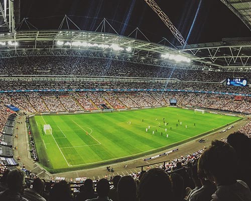 Read more about the article Fußball-Live-Übertragung